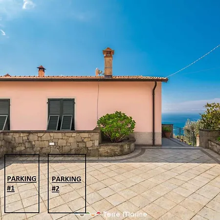 Niria - Salice 게스트하우스