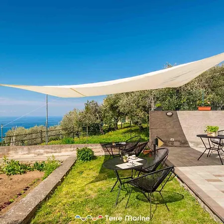 Niria - Salice 게스트하우스 볼라스트라