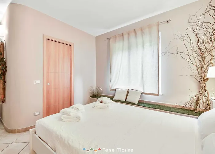 Niria - Salice 3* Volastra