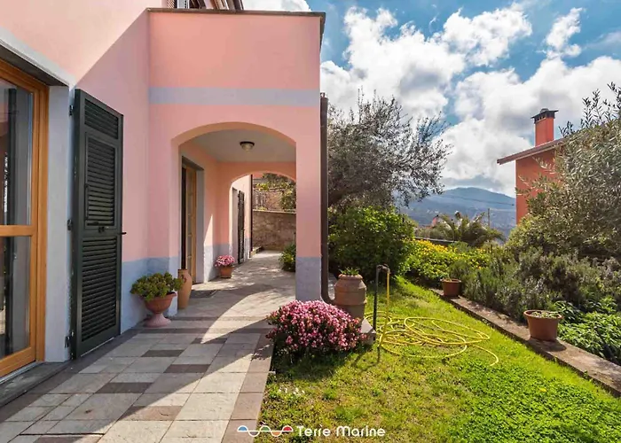 Niria - Salice Affittacamere