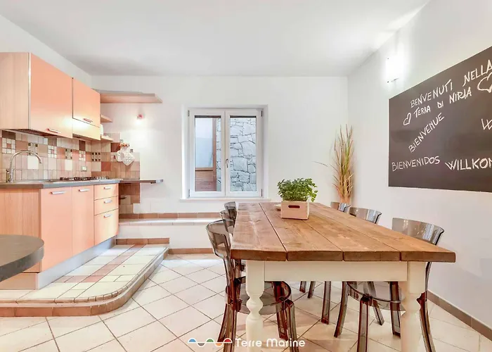 Niria - Salice Affittacamere Volastra