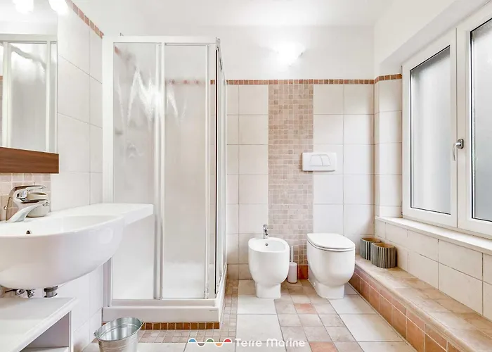 Niria - Salice 3*