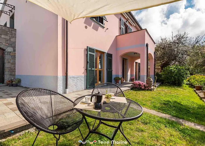 Affittacamere Niria - Salice