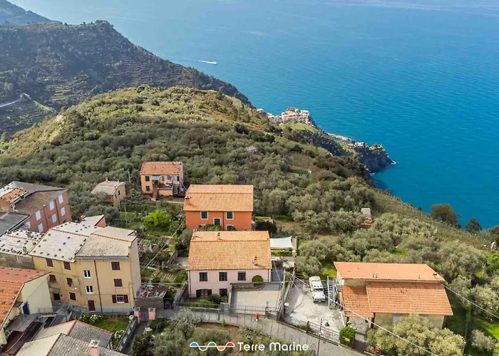 Affittacamere Niria - Salice 3*