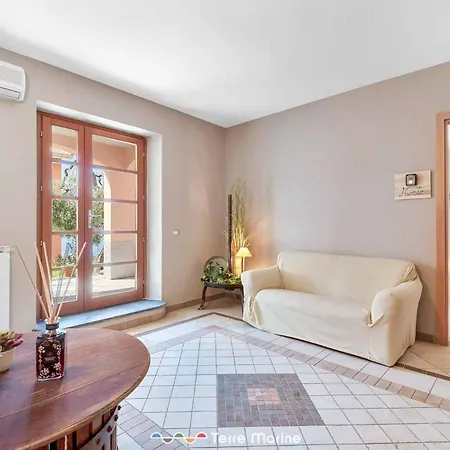 Maison d'hôtes Niria - Salice