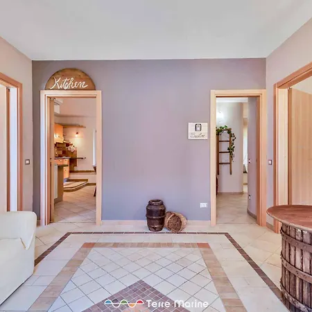 Casa de hóspedes Niria - Salice Volastra