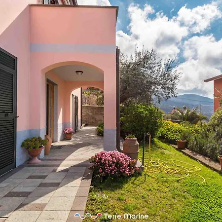 Niria - Salice Maison d'hôtes
