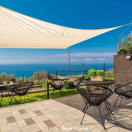 Guest house Niria - Salice