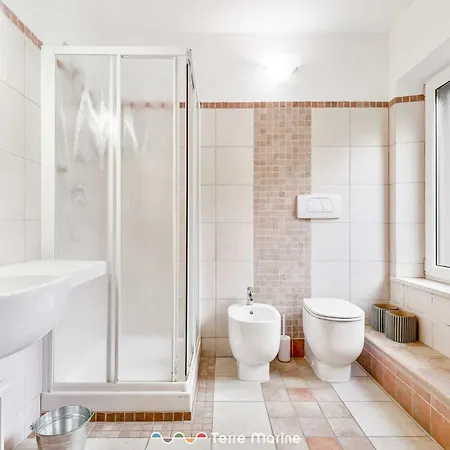 Niria - Salice 3*