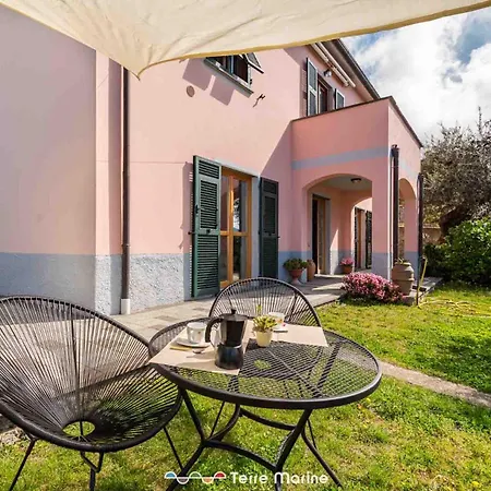 Casa de hóspedes Niria - Salice