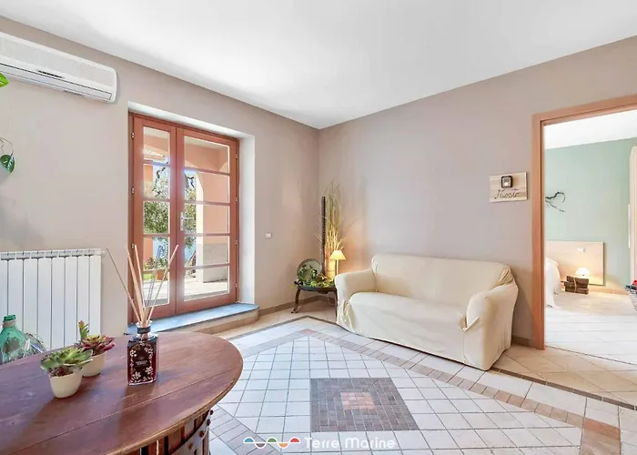 Gæstehus Niria - Salice