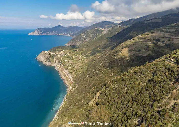 Niria - Salice Gæstehus 3*