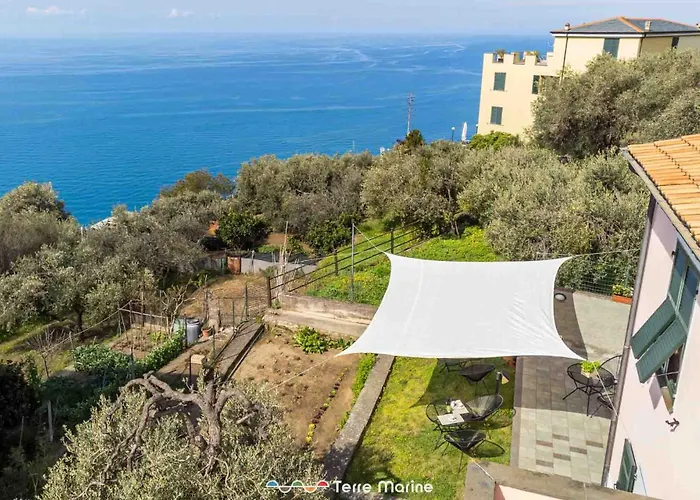 Niria - Salice Volastra