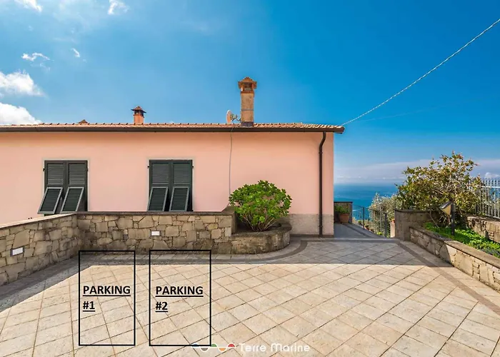 Niria - Salice Gæstehus