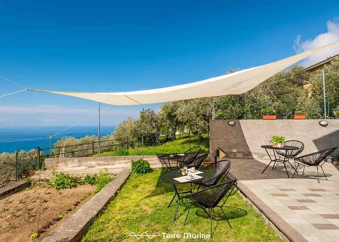 Niria - Salice Gæstehus Volastra